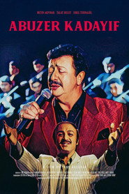Abuzer Kadayıf