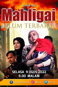 Mahligai Belum Terbakar