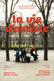 La Vie d'Artiste