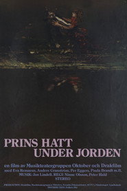 Prins Hatt under jorden