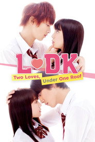 L♡DK: Two Loves Under One Roof