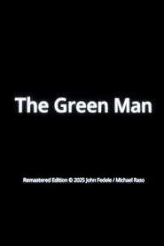 The Green Man