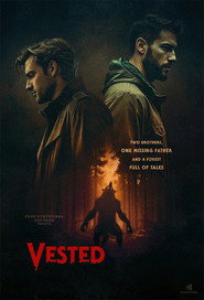 Vested