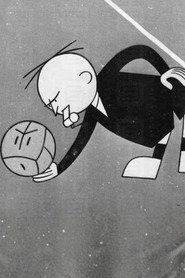 THE SOCCER BALL
