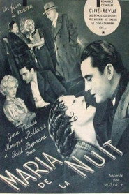 Maria de la nuit