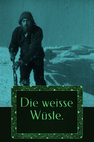 The White Desert