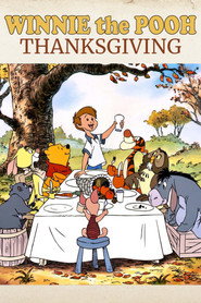 A Winnie the Pooh Thanksgiving