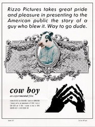Cow Boy
