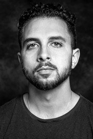 Andy Kalirai