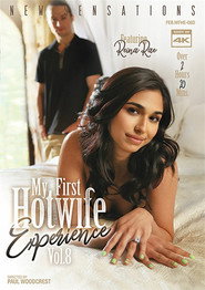 My First Hotwife Experience 8