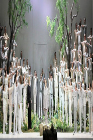 Lohengrin - Bayerische Staatsoper