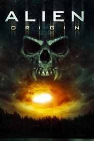 Alien Origin