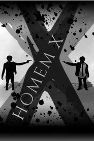 Homem X