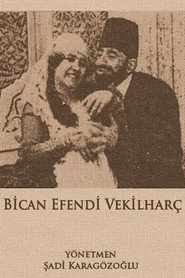 Custodian Bican