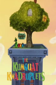 The Kumquat Kwadruplets: Birthday Breakdown
