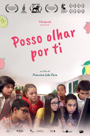 Posso Olhar por Ti