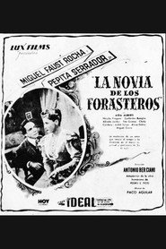 La novia de los forasteros