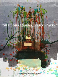 The Mudguard and a Lonely Monkey