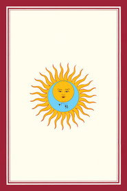 King Crimson: Larks' Tongues in Aspic
