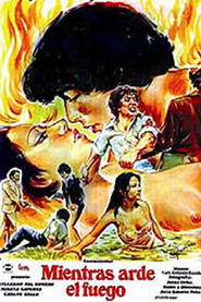 While the Fire Lasts