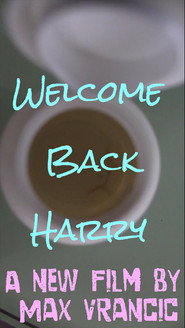 Welcome Back Harry