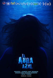 El Aura Azul