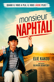 Monsieur Naphtali