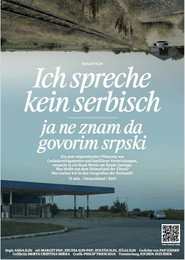 I Don't Speak Serbian