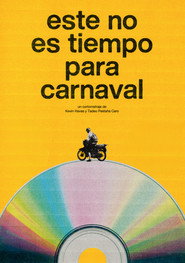 No Time for Carnaval