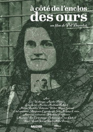 À côté de l’enclos des ours