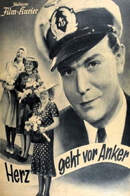 Herz geht vor Anker