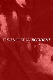 It Was Just an Accident