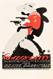 Two-Gun Betty