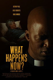 What Happens Now?