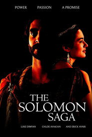The Solomon Saga