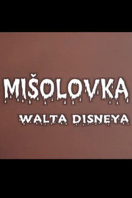 Walt Disney's Mousetrap