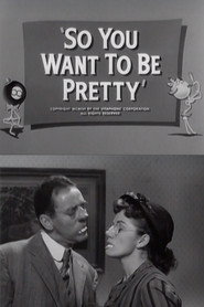So You Want to Be Pretty