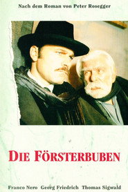 Die Försterbuben