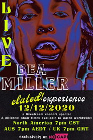 The elated! Experience Recorded Live in Los Angeles