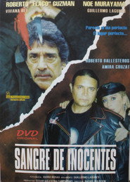 La sangre de los inocentes