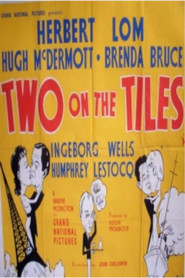 Two on the Tiles