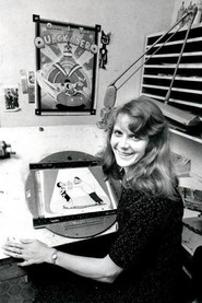 Sally Cruikshank