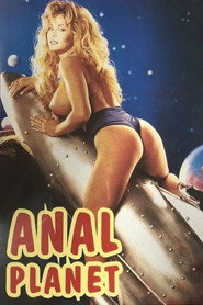 Anal Planet