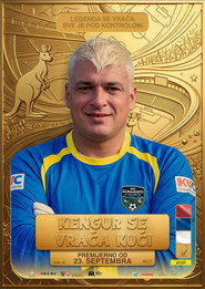 Cangoroo Returns