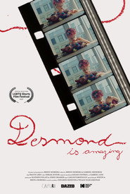 Desmond Is Amazing