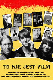 To nie jest film