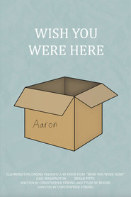 Wish You Were Here