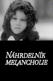 Necklace of Melancholy