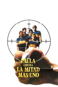 Paula contra la mitad más uno