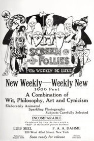 Screen Follies No. 2